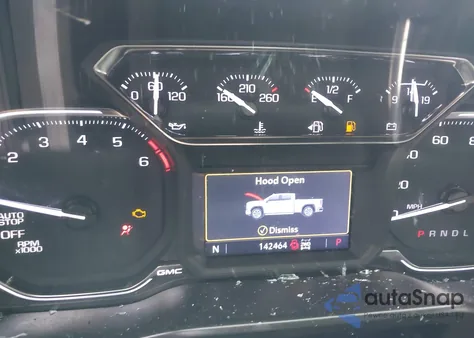 2021 GMC Sierra 1500 4Wd Short Box Slt from USA, damaged, VIN 3GTU9DED9MG191347